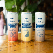 bartaco sparkling water