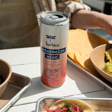 bartaco sparkling water
