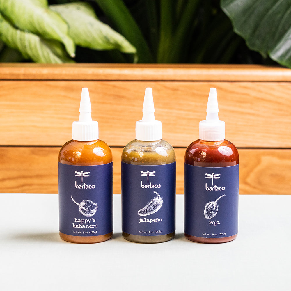 hot sauces bartaco marketplace