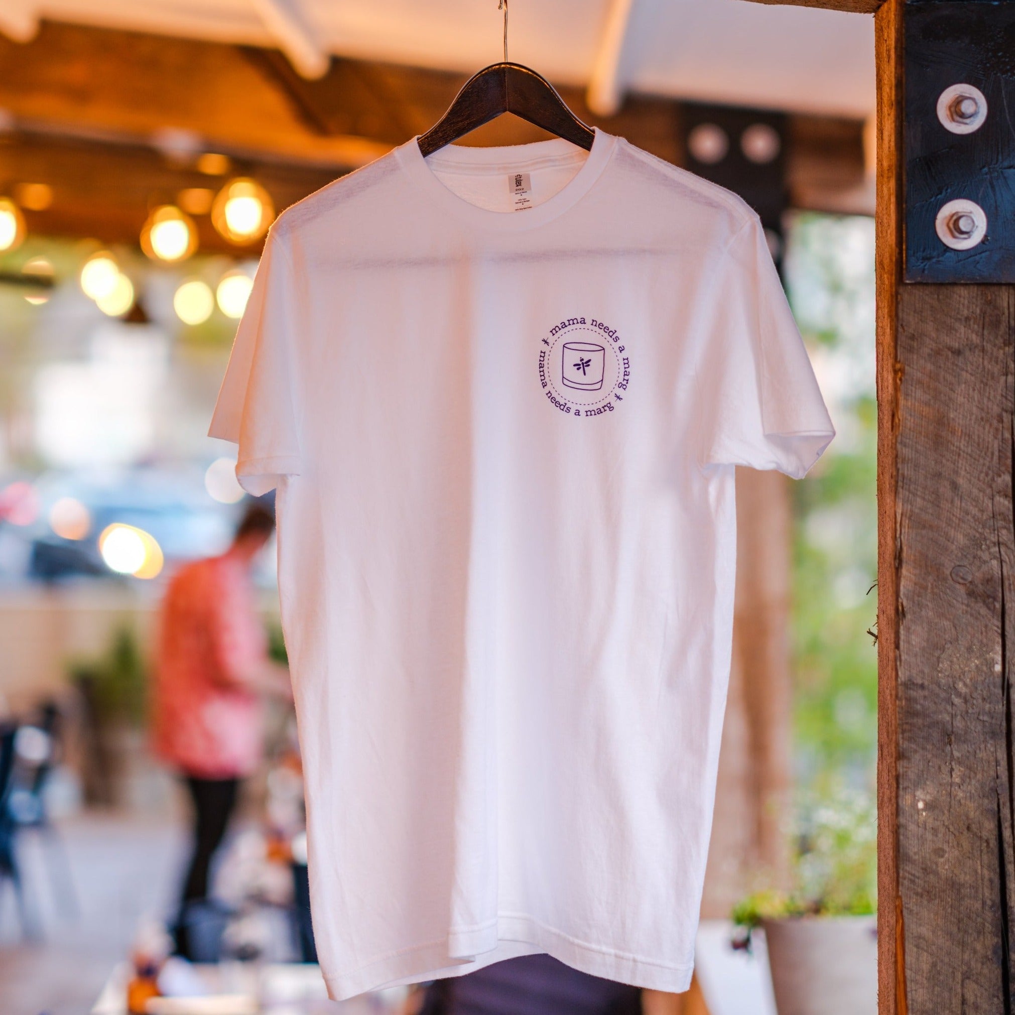 Mama Needs A Cocktail T-Shirt Mama Needs A Cocktail T-Shirt